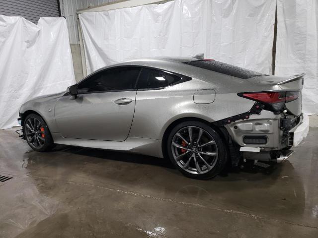 Obraz 2 z 2022 LEXUS RC 350 BASE 2022 z VIN JTHGZ5BC7N5025978