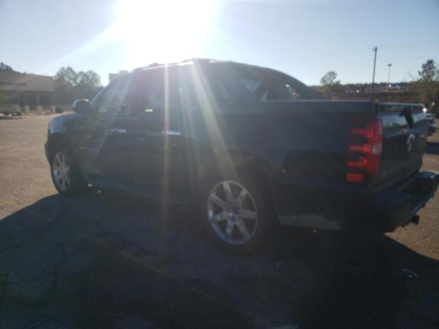 Obraz 2 z 2008 CHEVROLET AVALANCHE C1500 2008 z VIN 3GNEC12018G119979