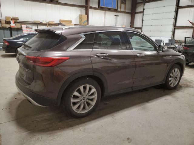 Image 3 of 2019 INFINITI QX50 ESSENTIAL 2019 with VIN 3PCAJ5M33KF111214