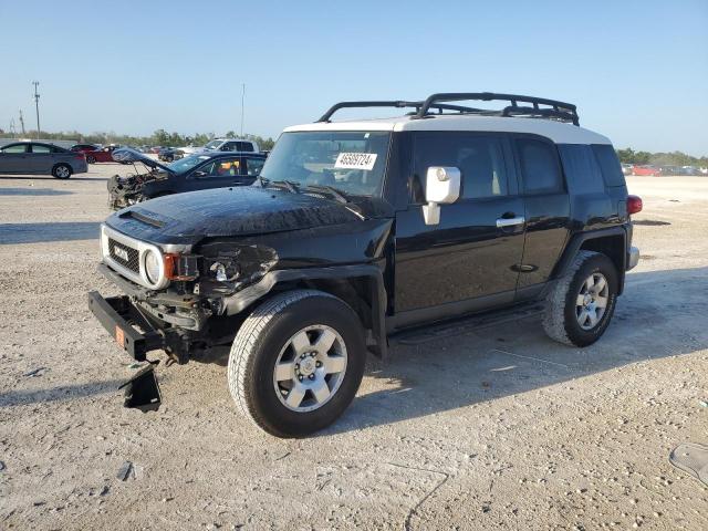 Obraz 1 z 2008 TOYOTA FJ CRUISER  2008 z VIN JTEBU11F58K005857