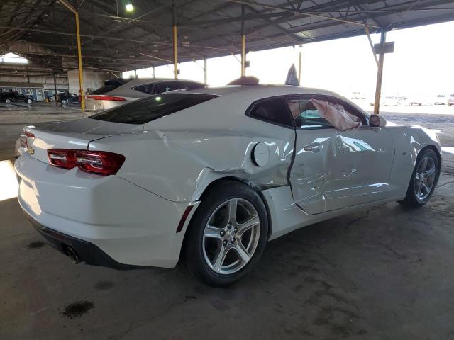 Image 3 of 2023 CHEVROLET CAMARO LS 2023 with VIN 1G1FB1RX5P0158041