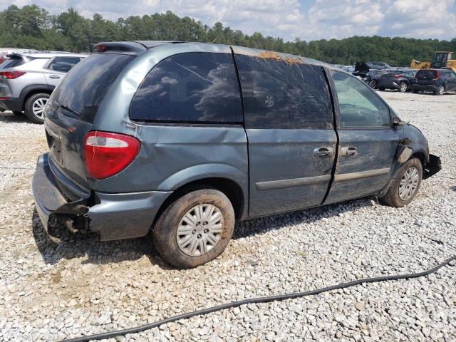 Изображение 3 2007 CHRYSLER TOWN & COUNTRY LX 2007 с VIN 1A4GJ45R57B135090