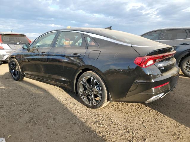 Изображение 2 2023 KIA K5 GT LINE 2023 с VIN 5XXG64J23PG208452