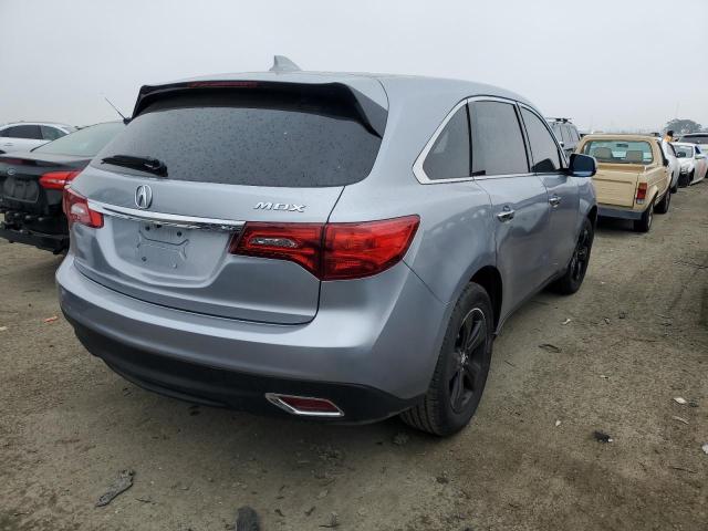 Image 3 of 2016 ACURA MDX  2016 with VIN 5FRYD3H28GB016892