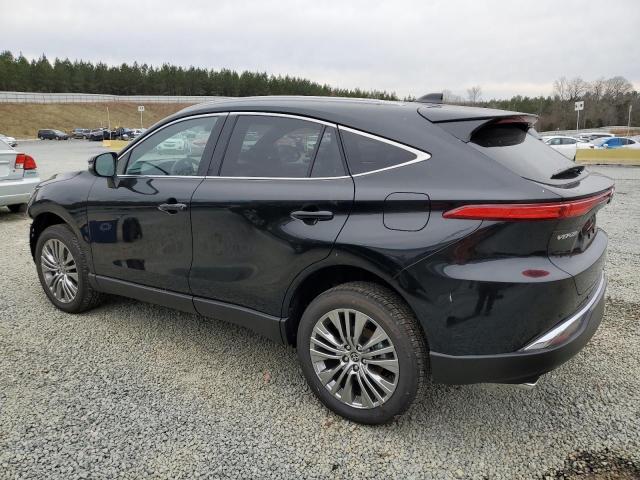 Изображение 2 2023 TOYOTA VENZA LE 2023 с VIN JTEAAAAH2PJ147108