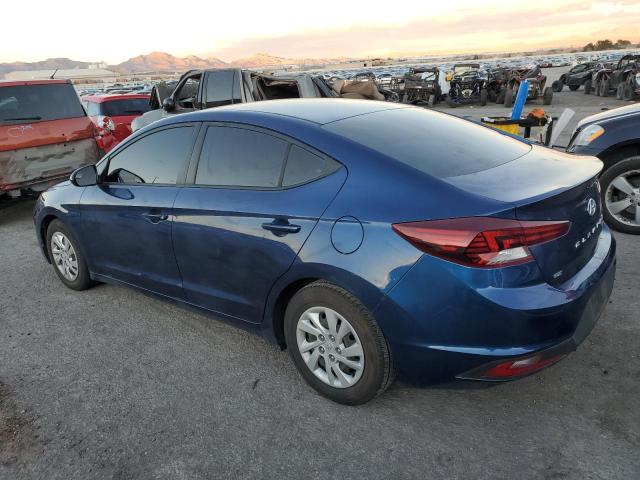 Image 2 of 2019 HYUNDAI ELANTRA SE 2019 with VIN 5NPD74LF4KH481672