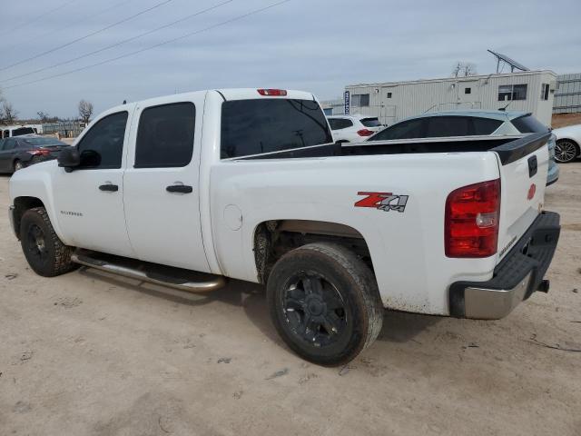 Изображение 2 2013 CHEVROLET SILVERADO K1500 LT 2013 с VIN 3GCPKSE73DG322210