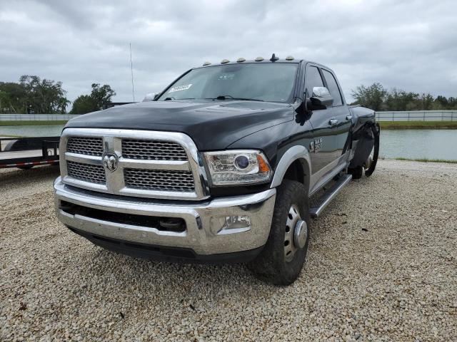2017 RAM 3500 LARAMIE 2017 image