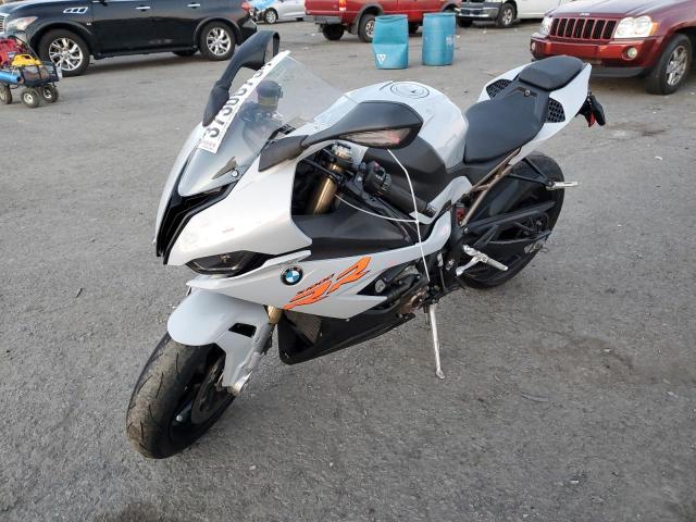 Obraz 2 z 2021 BMW S 1000 RR 2021 z VIN WB10E2301M6E75278