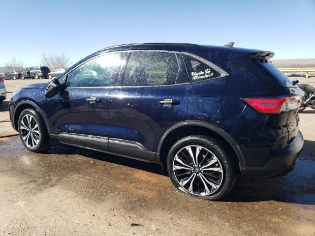 Изображение 2 2021 FORD ESCAPE SE 2021 с VIN 1FMCU9G62MUA10877