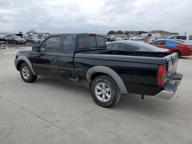 Obraz 2 z 2002 NISSAN FRONTIER KING CAB XE 2002 z VIN 1N6DD26S72C327617