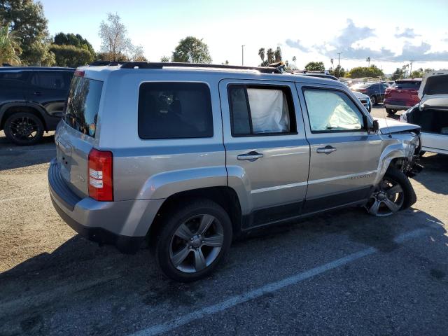 Изображение 3 2015 JEEP PATRIOT LATITUDE 2015 с VIN 1C4NJRFB1FD347922