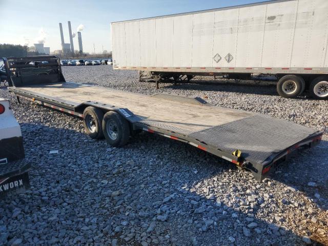 Image 3 of 2022 TRUE HORSE TRAI 2022 with VIN 5RVH83621NP112056