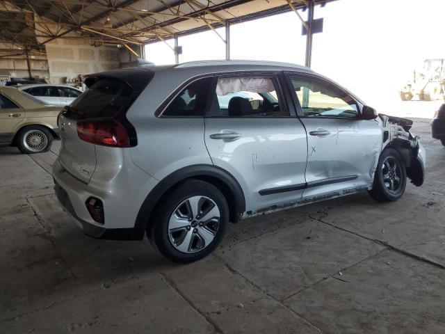 Изображение 3 2020 KIA NIRO LX 2020 с VIN KNDCB3LC5L5369247