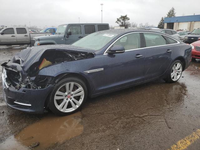 2014 JAGUAR XJL PORTFOLIO 2014 image