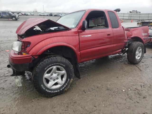 Изображение 2003 TOYOTA TACOMA XTRACAB 2003