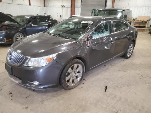 2013 BUICK LACROSSE PREMIUM 2013 image