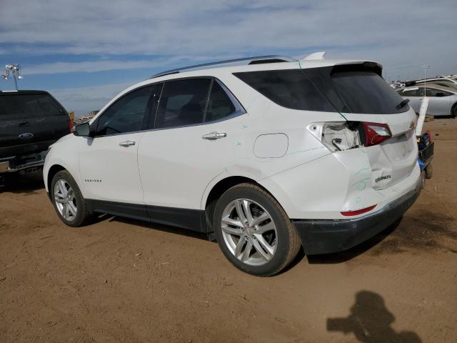 Изображение 2 2018 CHEVROLET EQUINOX PREMIER 2018 с VIN 2GNAXVEV8J6121926