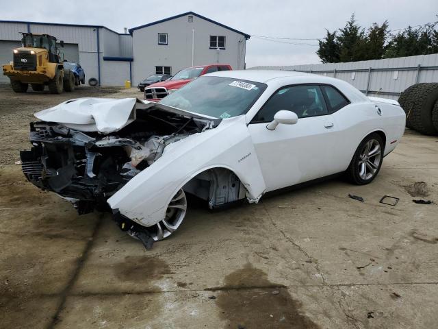 Obraz 2022 DODGE CHALLENGER R/T 2022