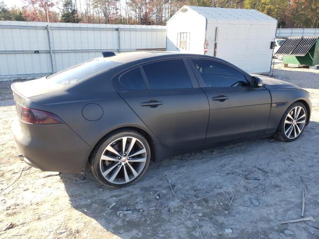 Obraz 3 z 2017 JAGUAR XE PRESTIGE 2017 z VIN SAJAE4BV3HA966467