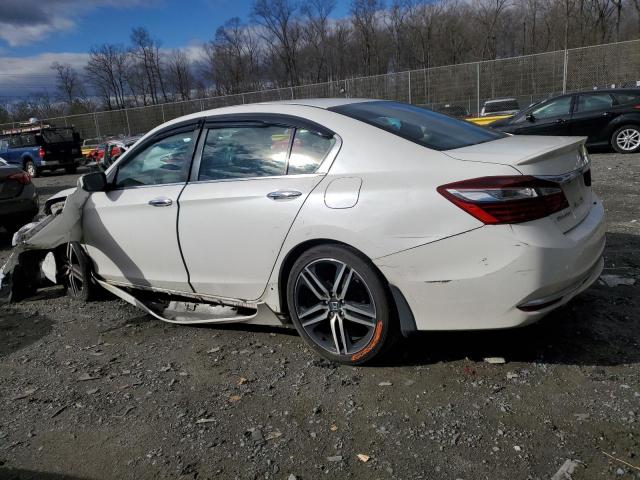 Image 2 of 2016 HONDA ACCORD SPORT 2016 with VIN 1HGCR2F59GA052332