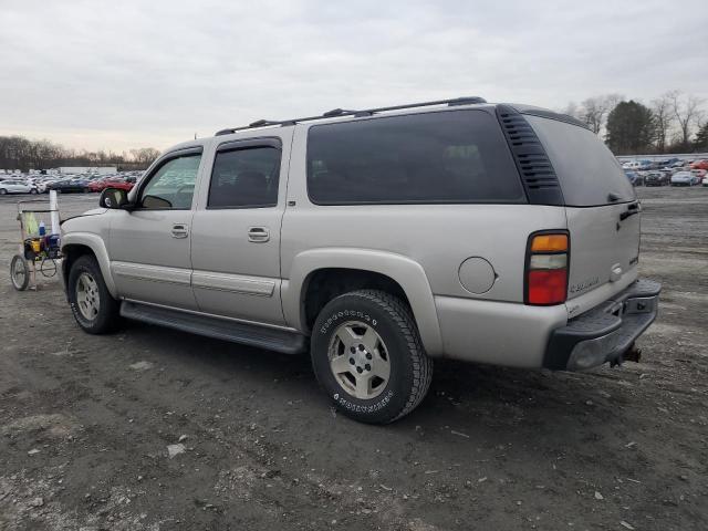 Obraz 2 z 2005 CHEVROLET SUBURBAN K1500 2005 z VIN 1GNFK16ZX5J245218