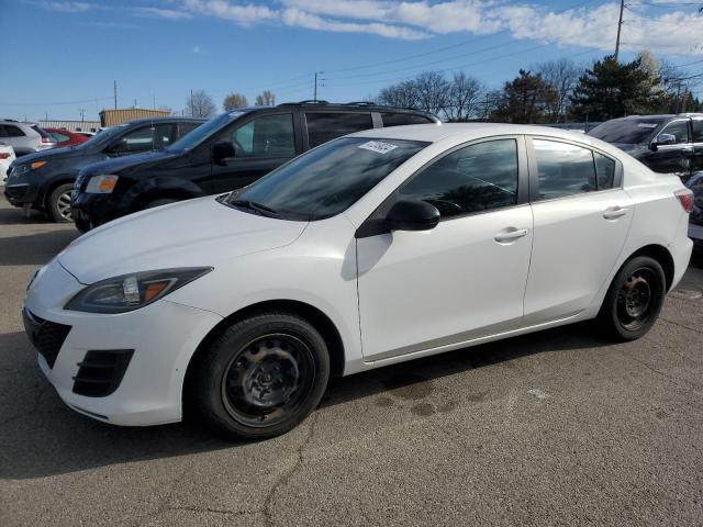 Изображение 2010 MAZDA 3 I 2010