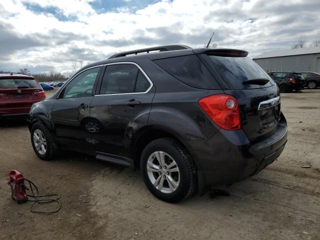 Изображение 2 2013 CHEVROLET EQUINOX LT 2013 с VIN 2GNALDEK8D6111459