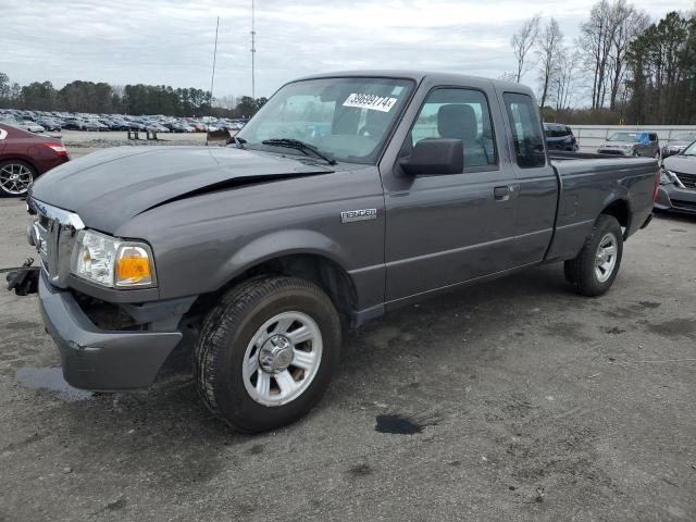 Изображение 2011 FORD RANGER SUPER CAB 2011