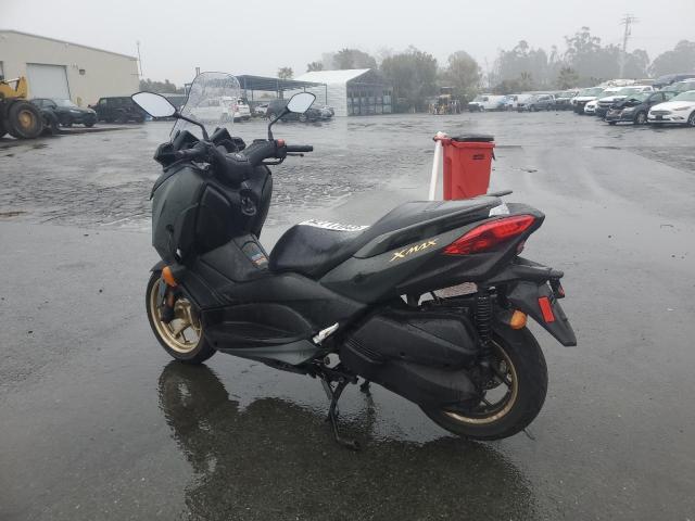 Obraz 3 z 2020 YAMAHA CZD300 A 2020 z VIN MH3SH10Y5LK002432
