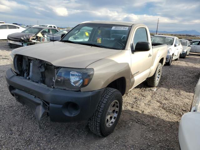 2007 TOYOTA TACOMA  2007 image
