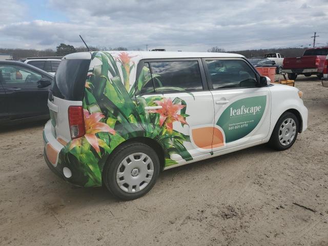 Изображение 3 2013 TOYOTA SCION XB  2013 с VIN JTLZE4FE4DJ037768