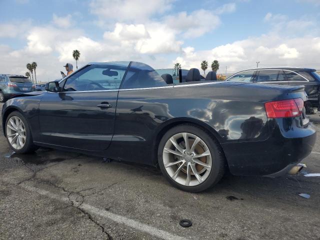 Obraz 2 z 2013 AUDI A5 PREMIUM PLUS 2013 z VIN WAULFAFHXDN002343