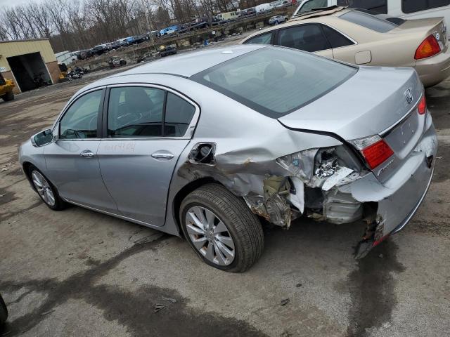 Image 2 of 2013 HONDA ACCORD EXL 2013 with VIN 1HGCR2F82DA010638