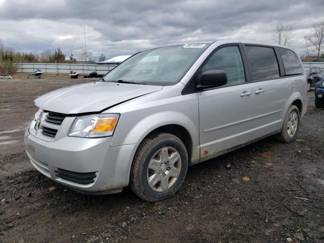 2010 DODGE GRAND CARAVAN SE 2010 image