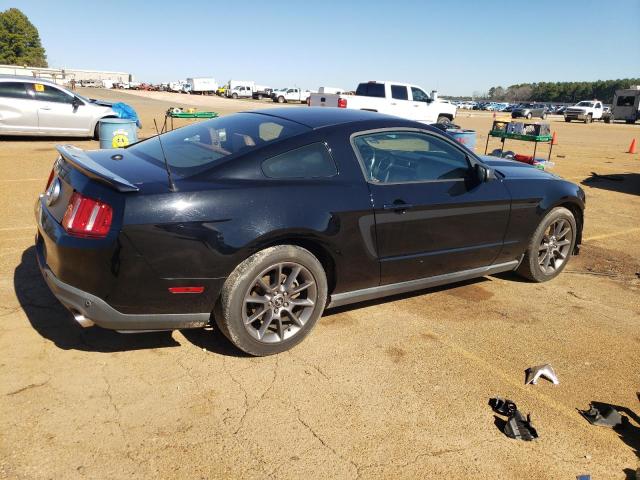 Изображение 3 2012 FORD MUSTANG  2012 с VIN 1ZVBP8AM5C5262587