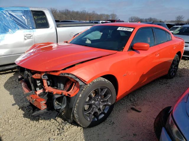 Изображение 1 2018 DODGE CHARGER GT 2018 с VIN 2C3CDXJG3JH158579