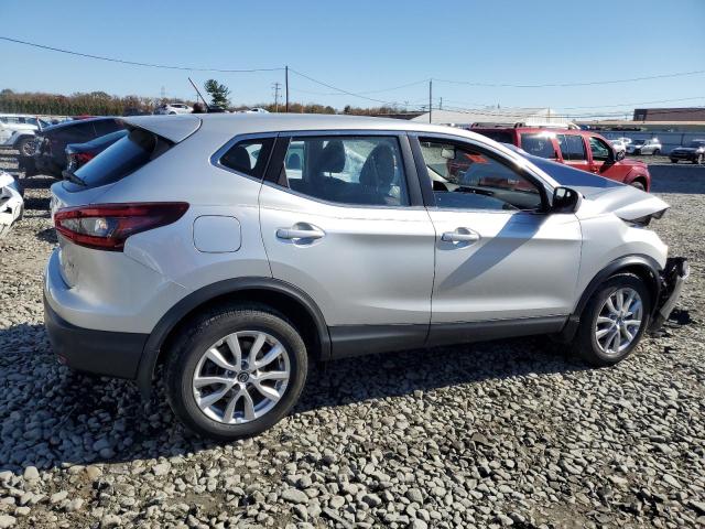 Obraz 3 z 2020 NISSAN ROGUE SPORT S 2020 z VIN JN1BJ1CW4LW646223