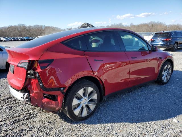 Image 3 of 2023 TESLA MODEL Y  2023 with VIN 7SAYGDEE6PF710030