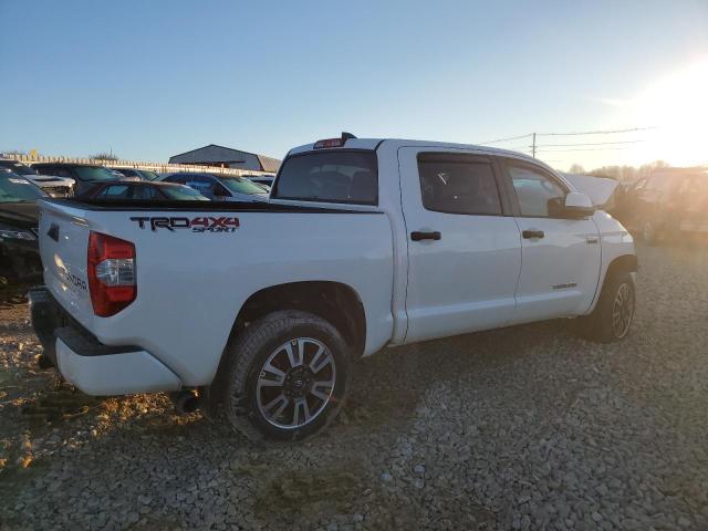 Obraz 3 z 2021 TOYOTA TUNDRA CREWMAX SR5 2021 z VIN 5TFDY5F17MX968214