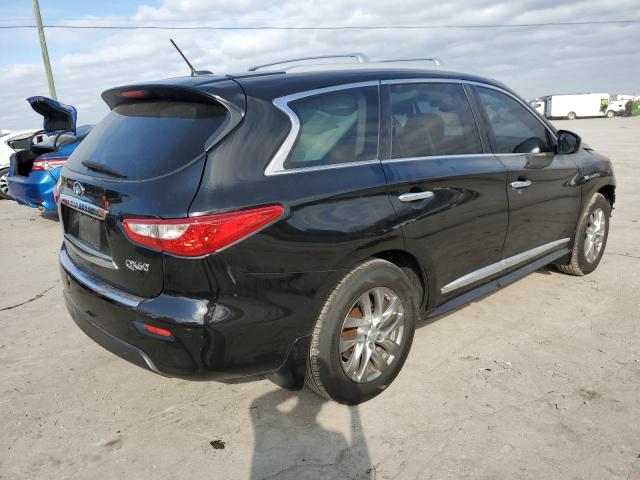 Изображение 3 2015 INFINITI QX60  2015 с VIN 5N1AL0MM8FC554527