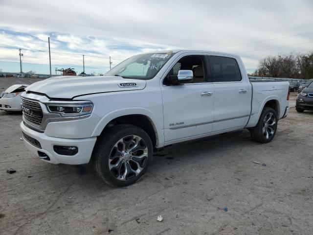 Изображение 1 2021 RAM 1500 LIMITED 2021 с VIN 1C6SRFHT1MN655591