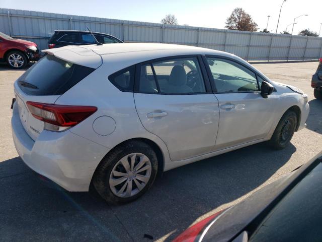 Image 3 of 2023 SUBARU IMPREZA  2023 with VIN 4S3GTAB65P3718150