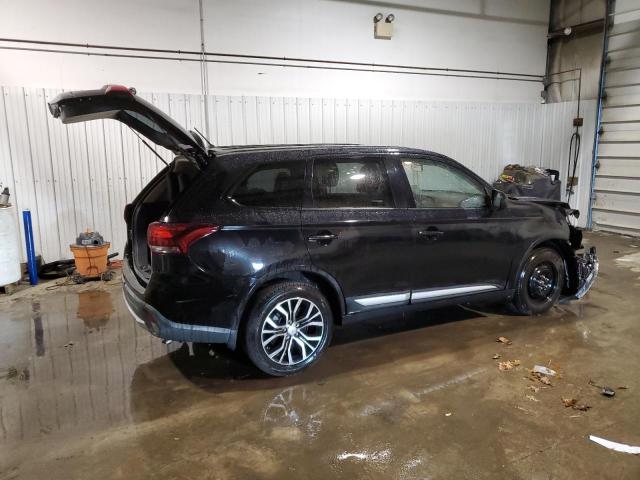 Изображение 3 2016 MITSUBISHI OUTLANDER SE 2016 с VIN JA4AZ3A36GZ018331