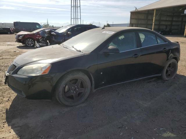 2008 PONTIAC G6 BASE 2008 image