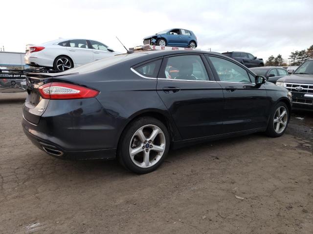 Obraz 3 z 2015 FORD FUSION SE 2015 z VIN 3FA6P0H98FR249301