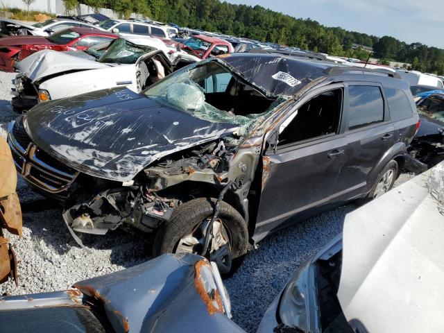 Obraz 2020 DODGE JOURNEY SE 2020
