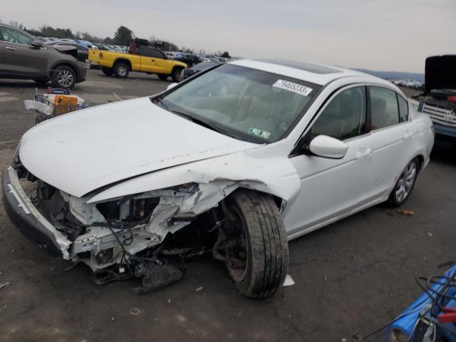 Obraz 2008 HONDA ACCORD EXL 2008