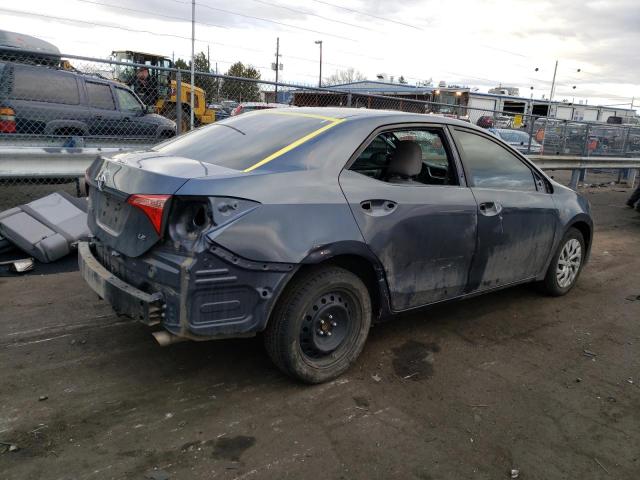 Изображение 3 2017 TOYOTA COROLLA L 2017 с VIN 5YFBURHE8HP646017