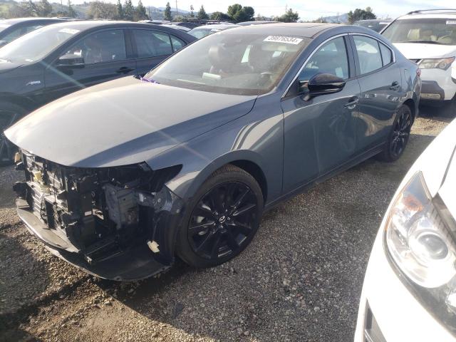 Obraz 2023 MAZDA 3 PREFERRED 2023